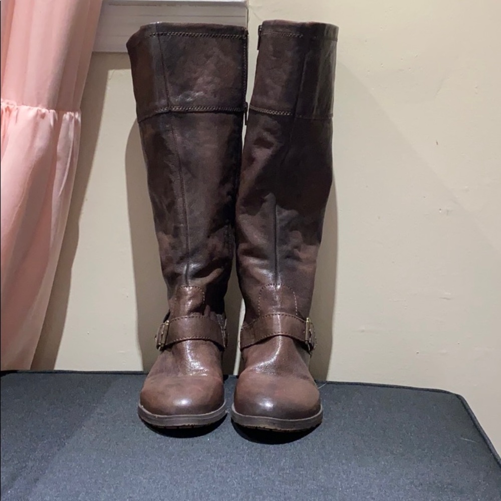 'Macnair' Riding Boot
NATURALIZER - Picture 8 of 15